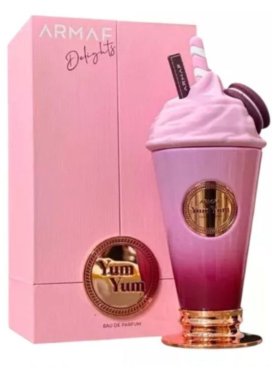 Yum Yum Delights EDP | Perfume de Armaf