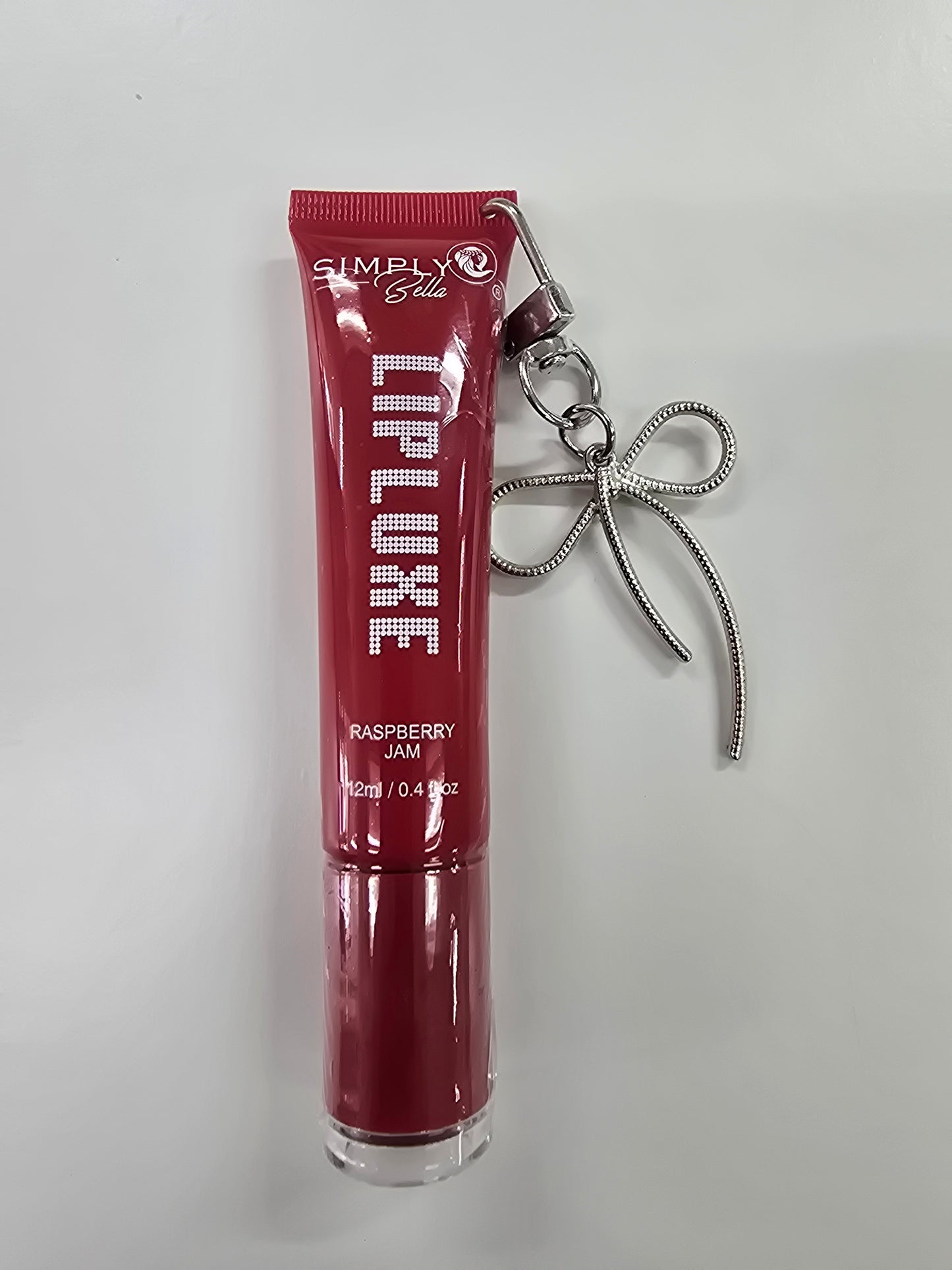 Lipluxe | Lip Gloss | Simply Bella