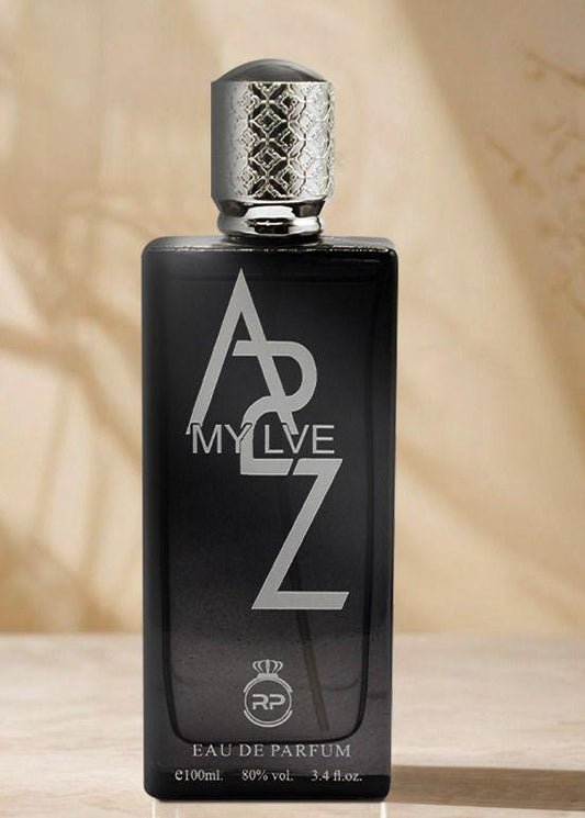 A2z My Live