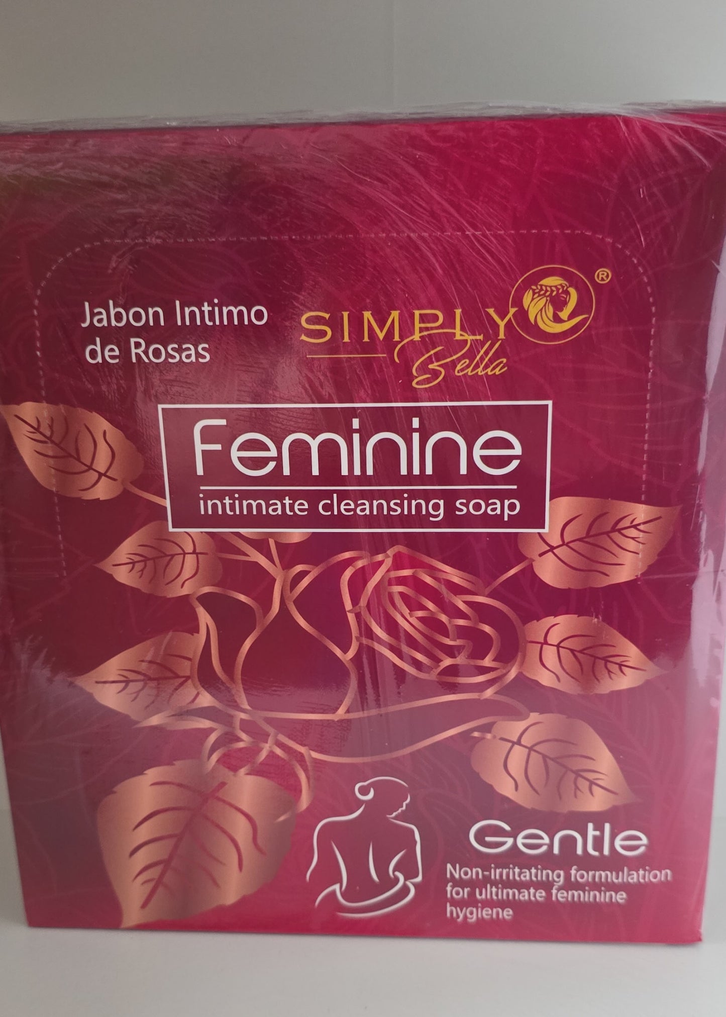Jabónes con ingredientes naturales | Simply Bella PR