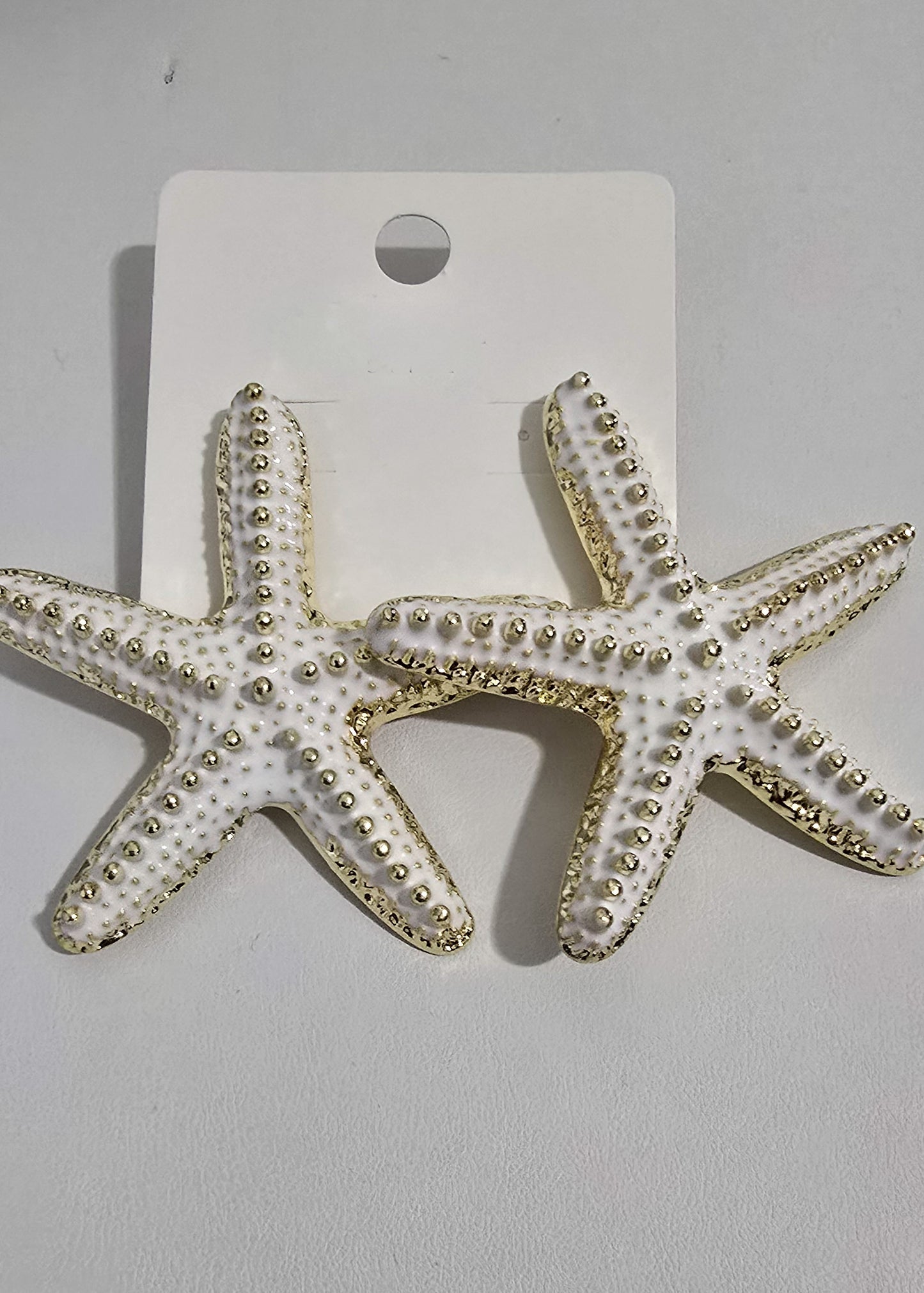 Arete de Estrella de Mar