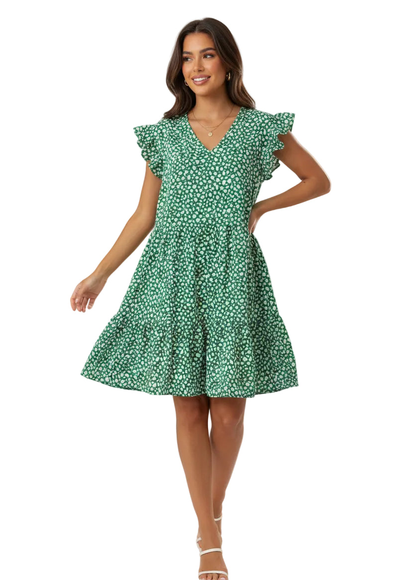 Traje Corto