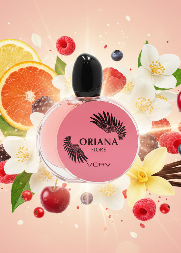 Oriana Fiore | Perfume para Damas