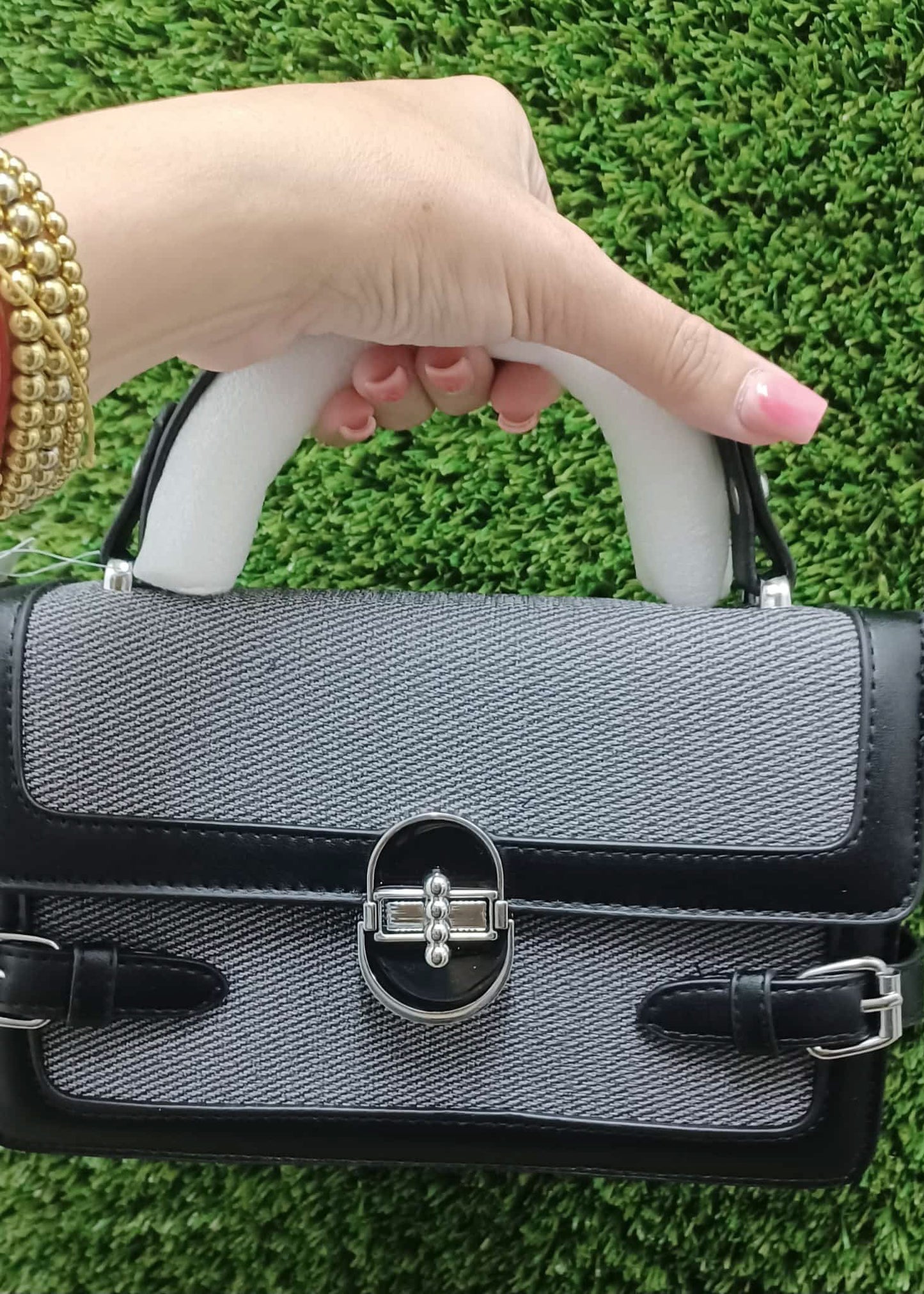 Cartera viajera | Traveler