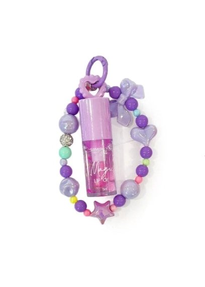Magic Lip Oil | Simply Bella Cosmetics