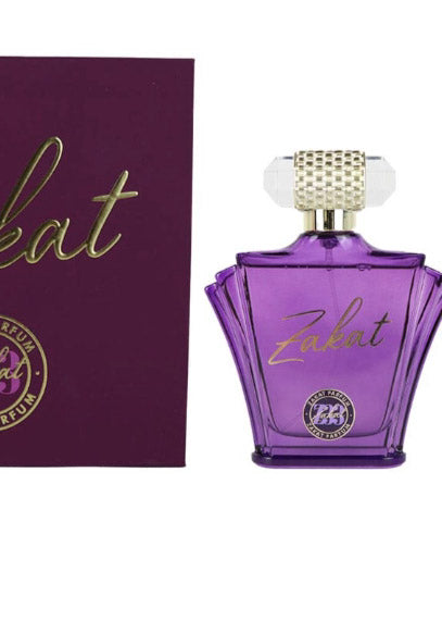 Z 33 Zakat Perfumes | Perfume para Damas