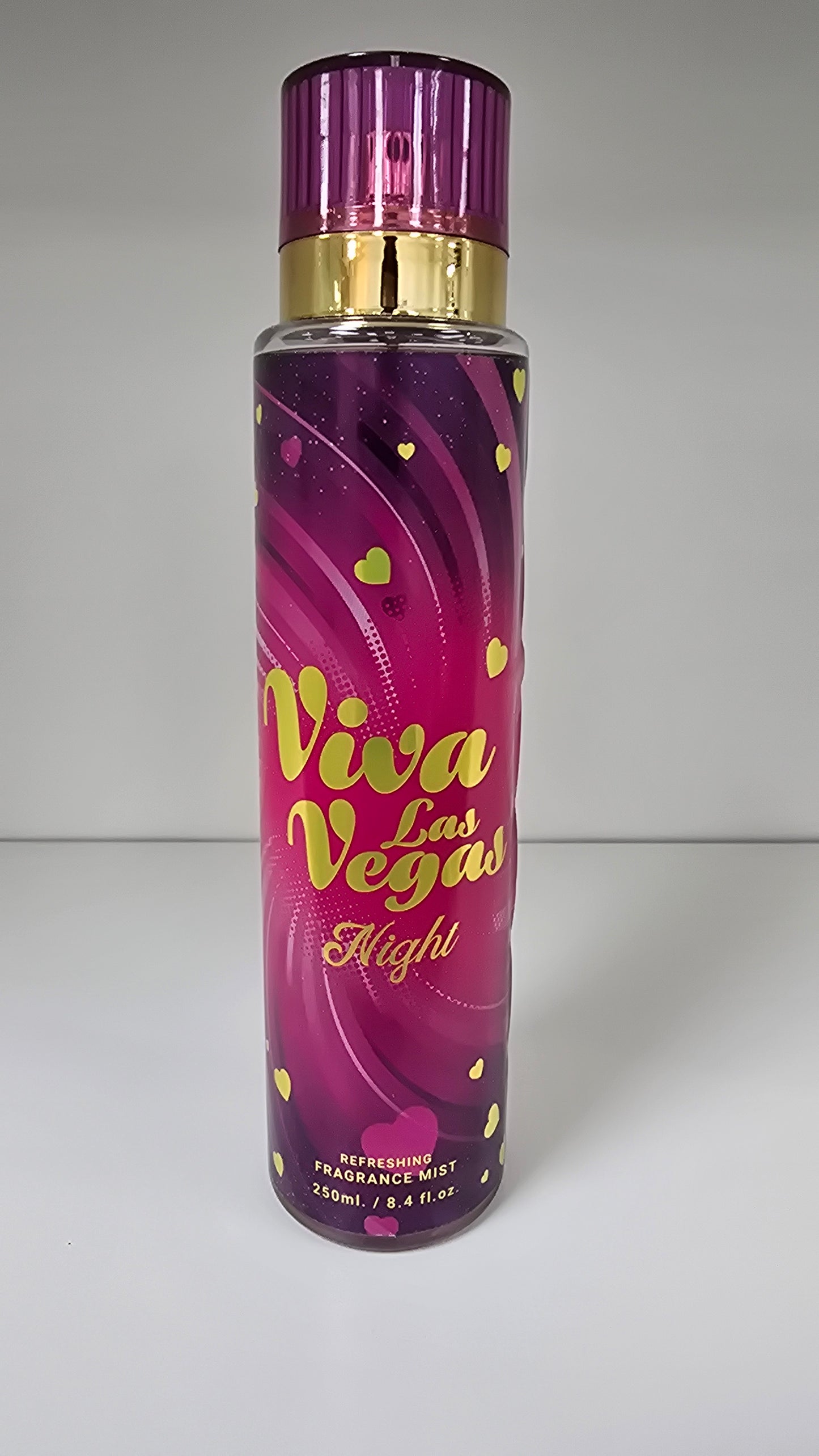 Viva las Vegas Night | Fragance Mist