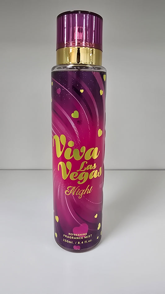 Viva las Vegas Night | Fragance Mist