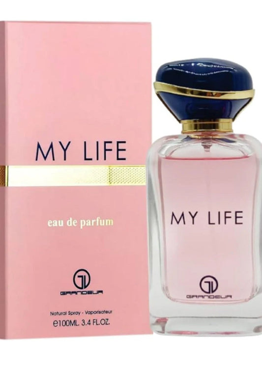 My Life
