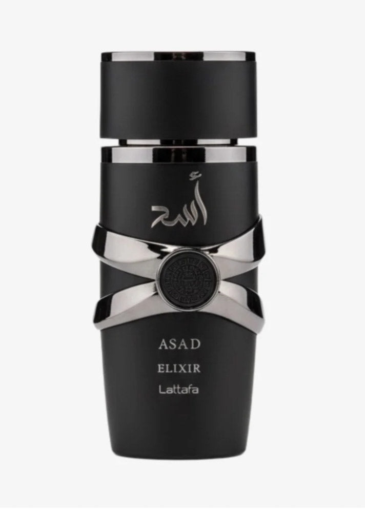 Asad Elixir | Lattafa para hombre