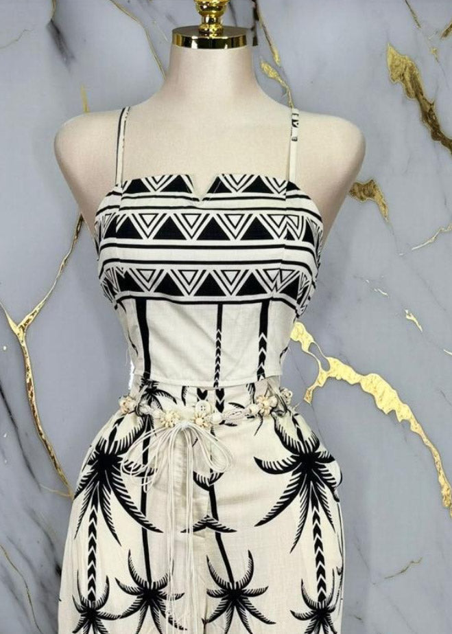 Conjunto de Dos piezas
