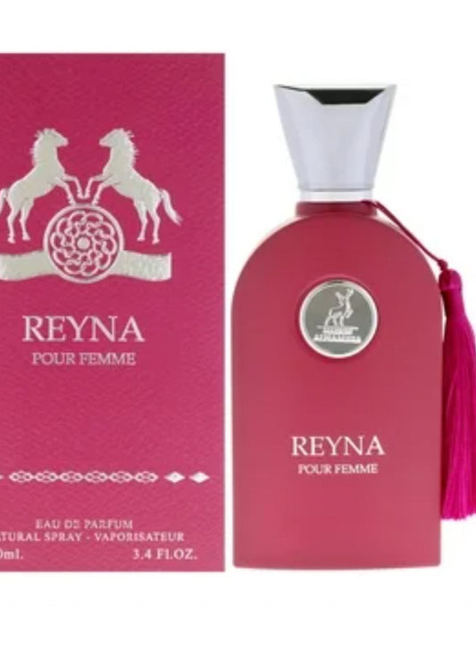 Reyna Pour Femme