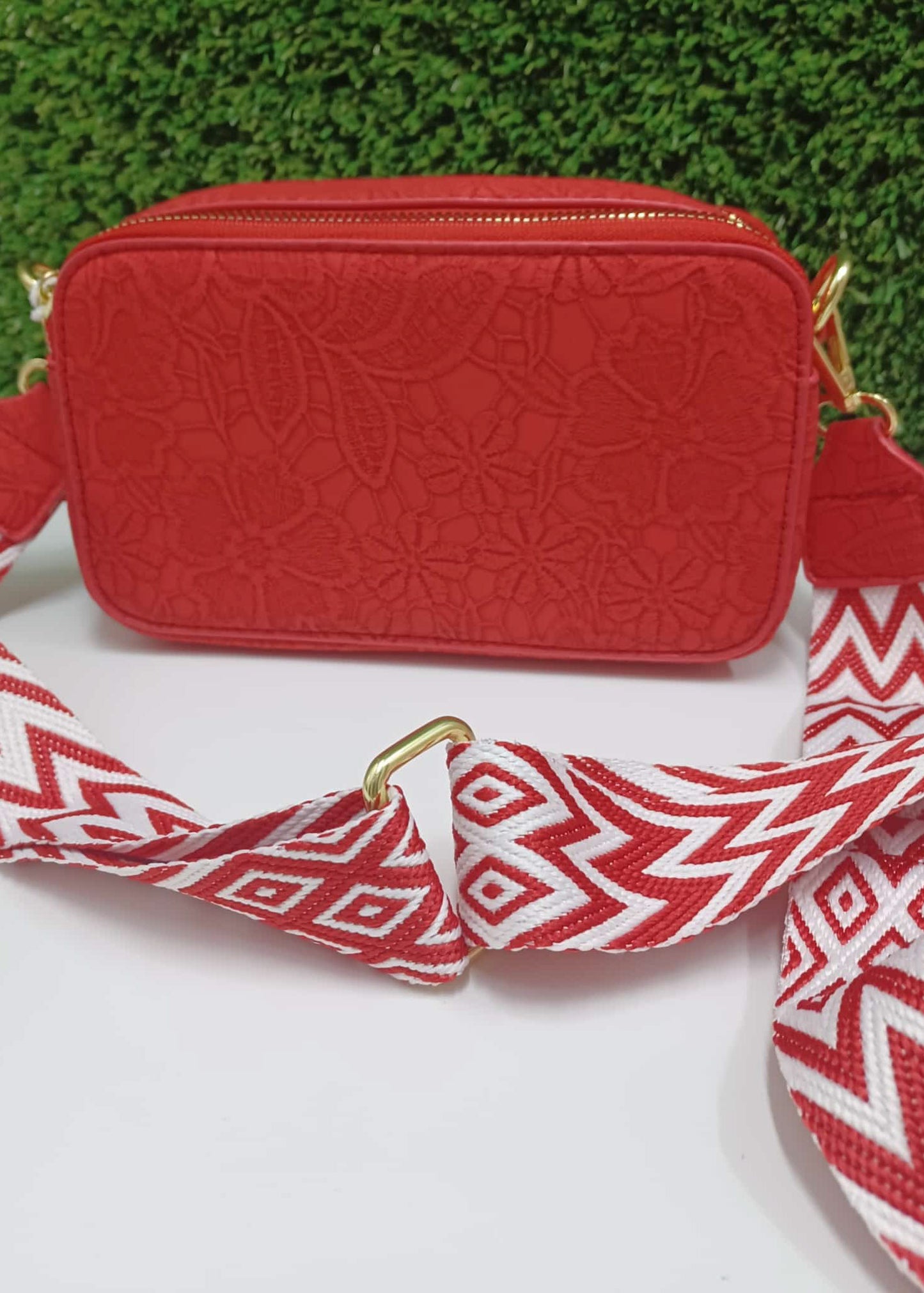 Carteras Viajeras | Travelers