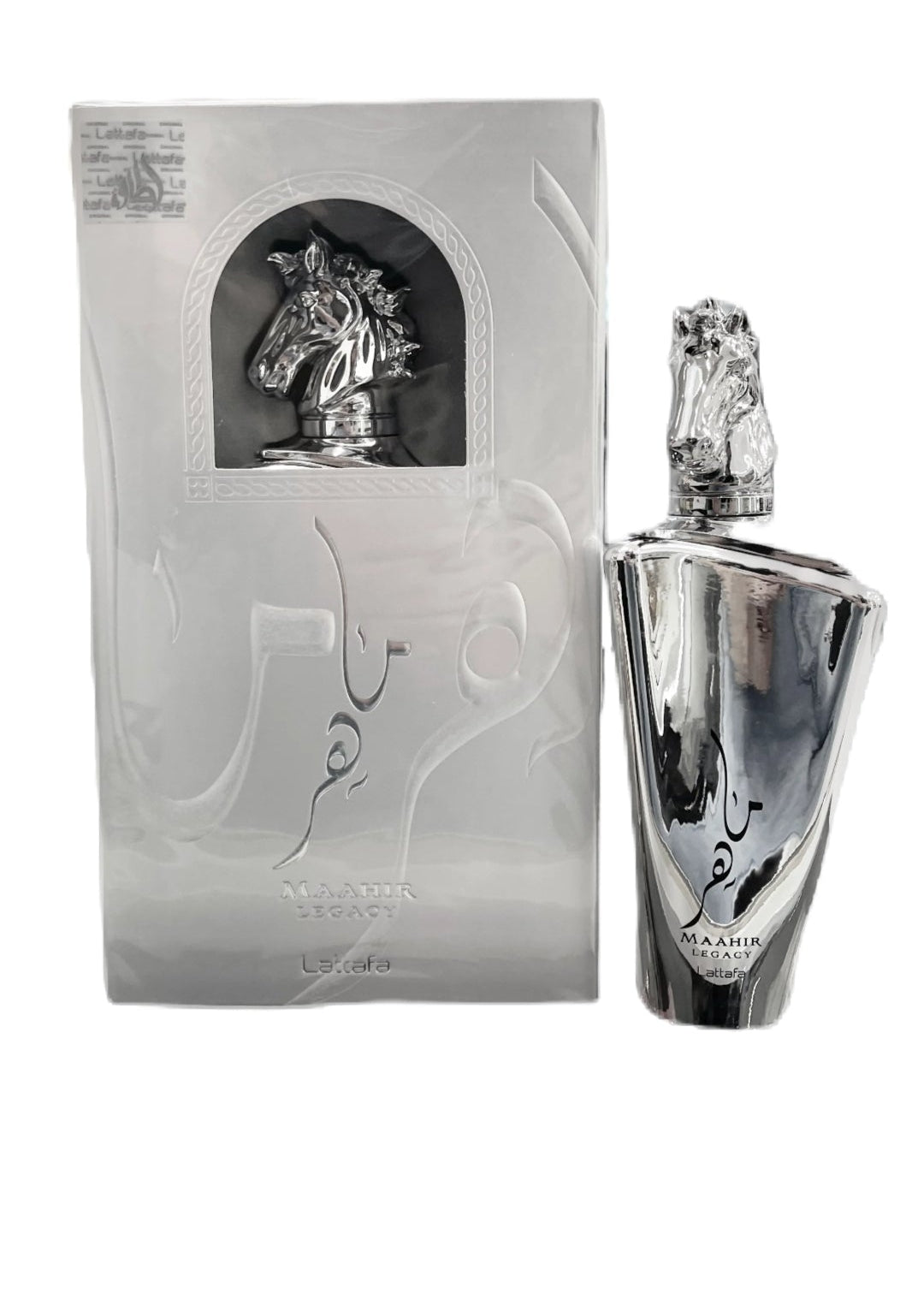 Maahir Legacy | Lattafa