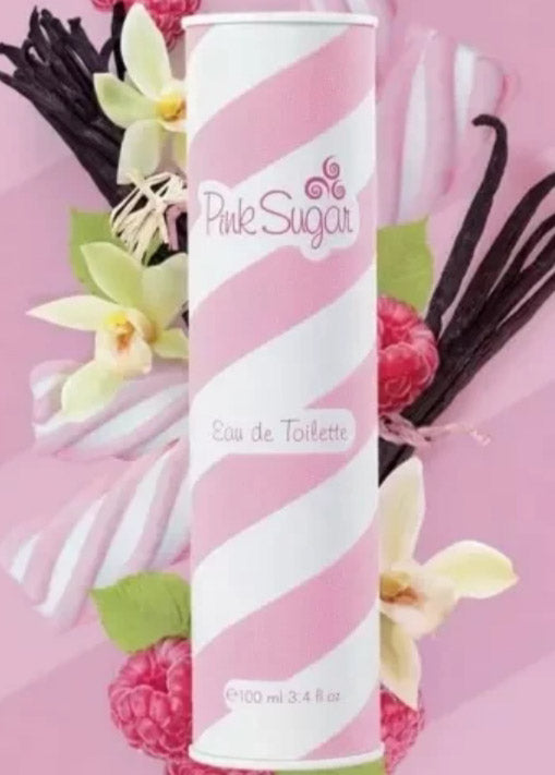 Pink Sugar | Eau De Toilet
