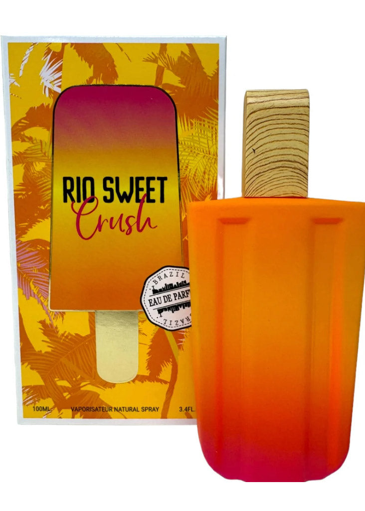 Tres Rio Crush Mixtos| PERFUMES