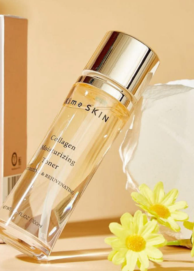 Xime Beauty | Colagen Moisturizer Toner