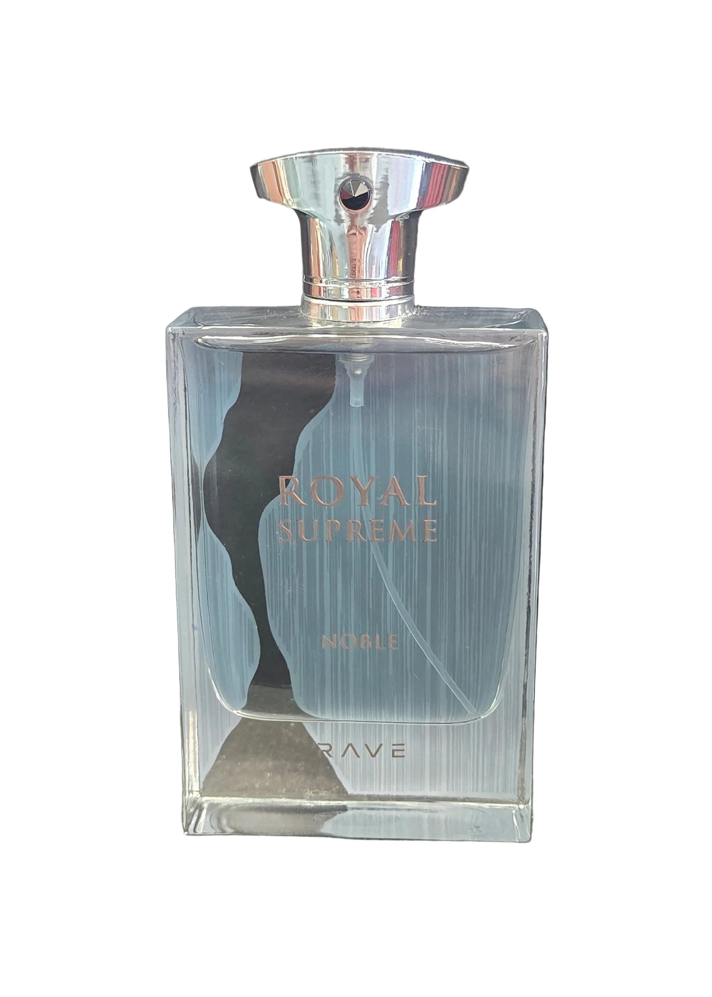 Royal Supreme | Noble | Rave para hombres