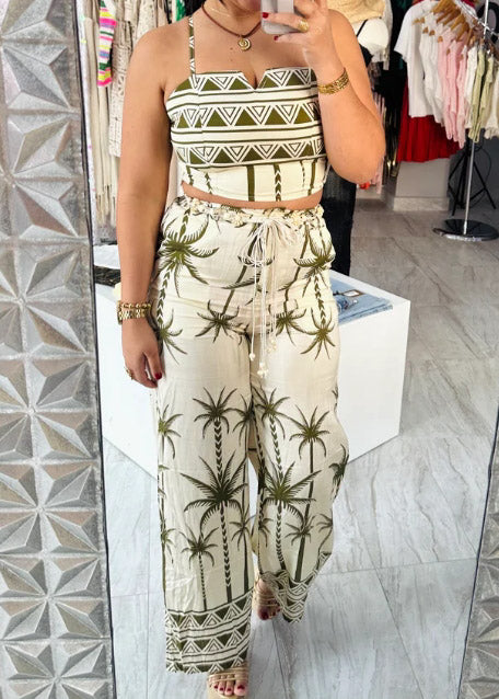 Conjunto de Dos piezas