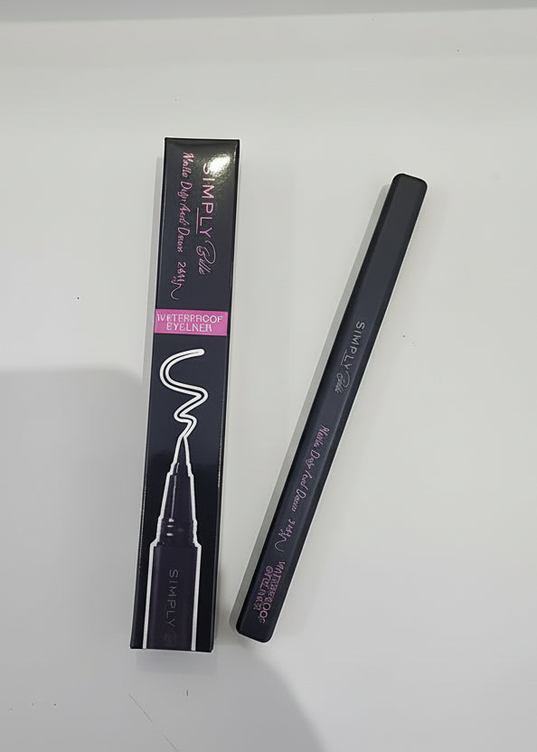 Matte Dip and Draw 24 h | Simply Bella