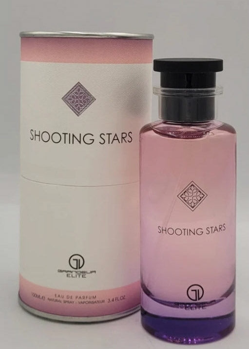 Shooting stars|Grandeur