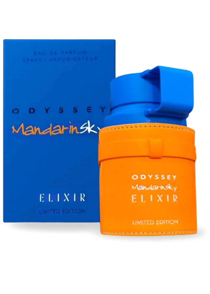 Mandarin Sky Elixir | ARMAF | Perfume para hombres