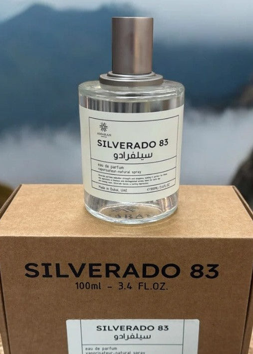 Silverado 83 | Amaran
