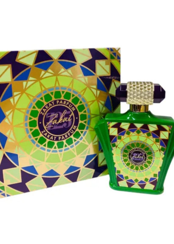 ZAKAT Z15 |zakat parfum