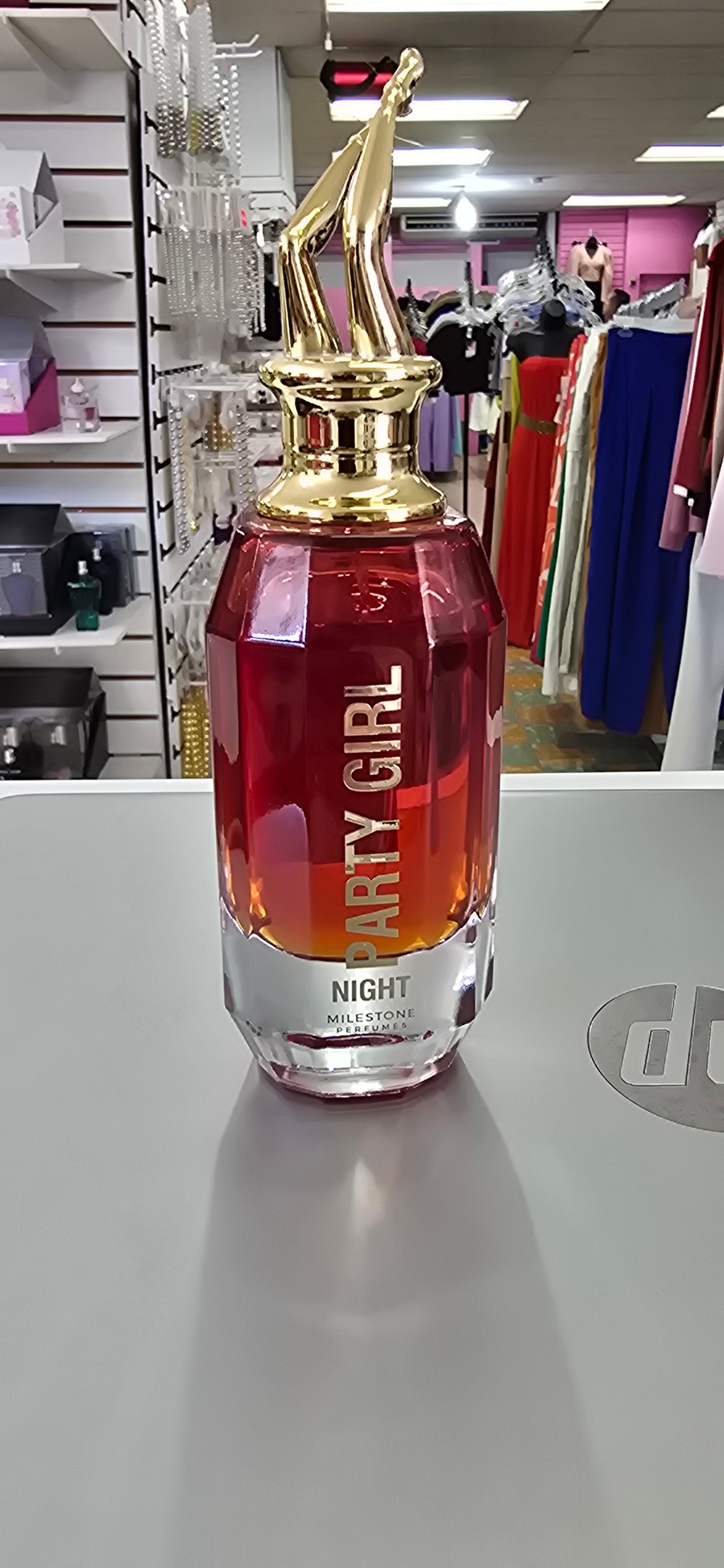 Party Girl Night | Milestone Perfumes