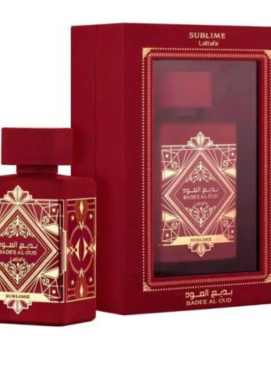 Badee Al Oud | Lattafa