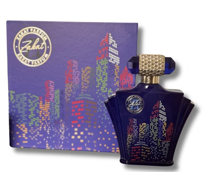 ZAKAT Z7|Zakat parfum