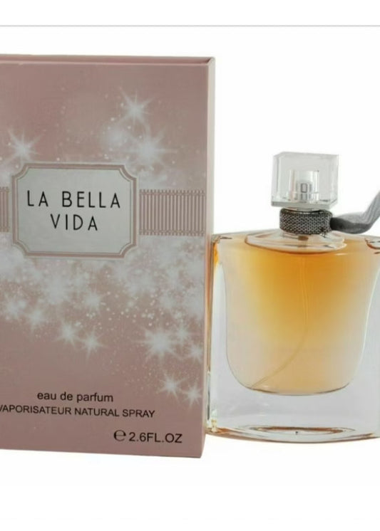 La Vida Bella | Perfume para Damas