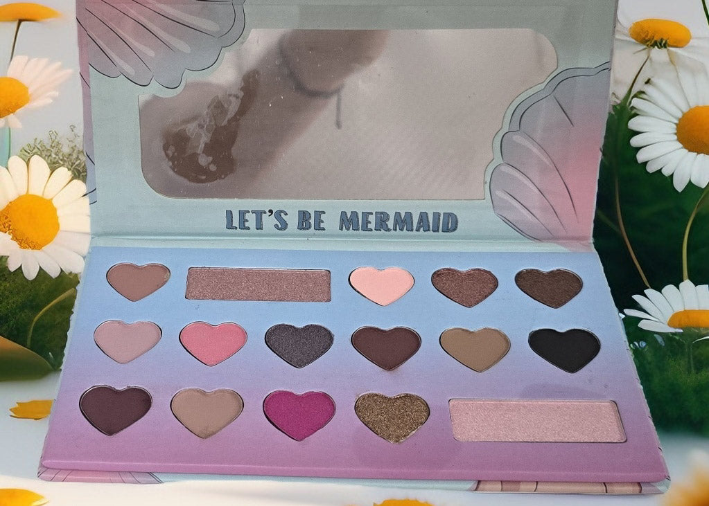 Mermaidg Glow | Rainbow Highlighter