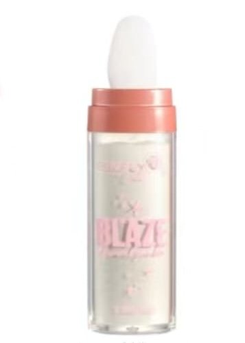 Blaze diamond powder