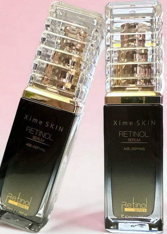 Xime Skin Retinol Serum | Age-Defying Lifting