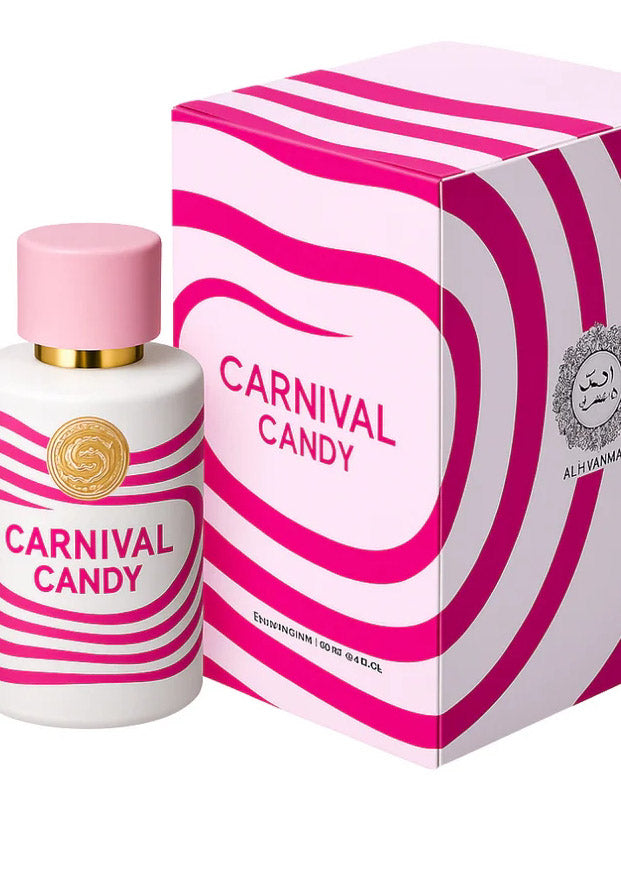 Carnival Candy | Perfume para damas