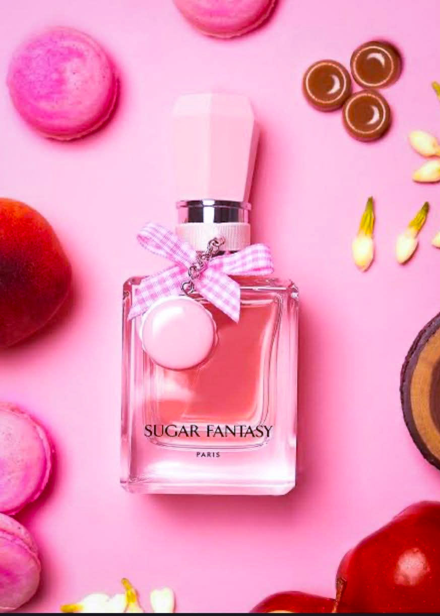 Perfume Sugar Fantasy | Perfume para damas