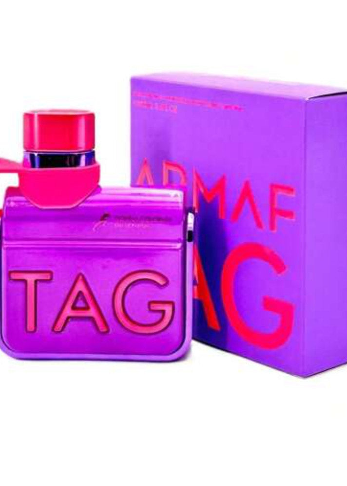 TAG | Vioeta | Armf