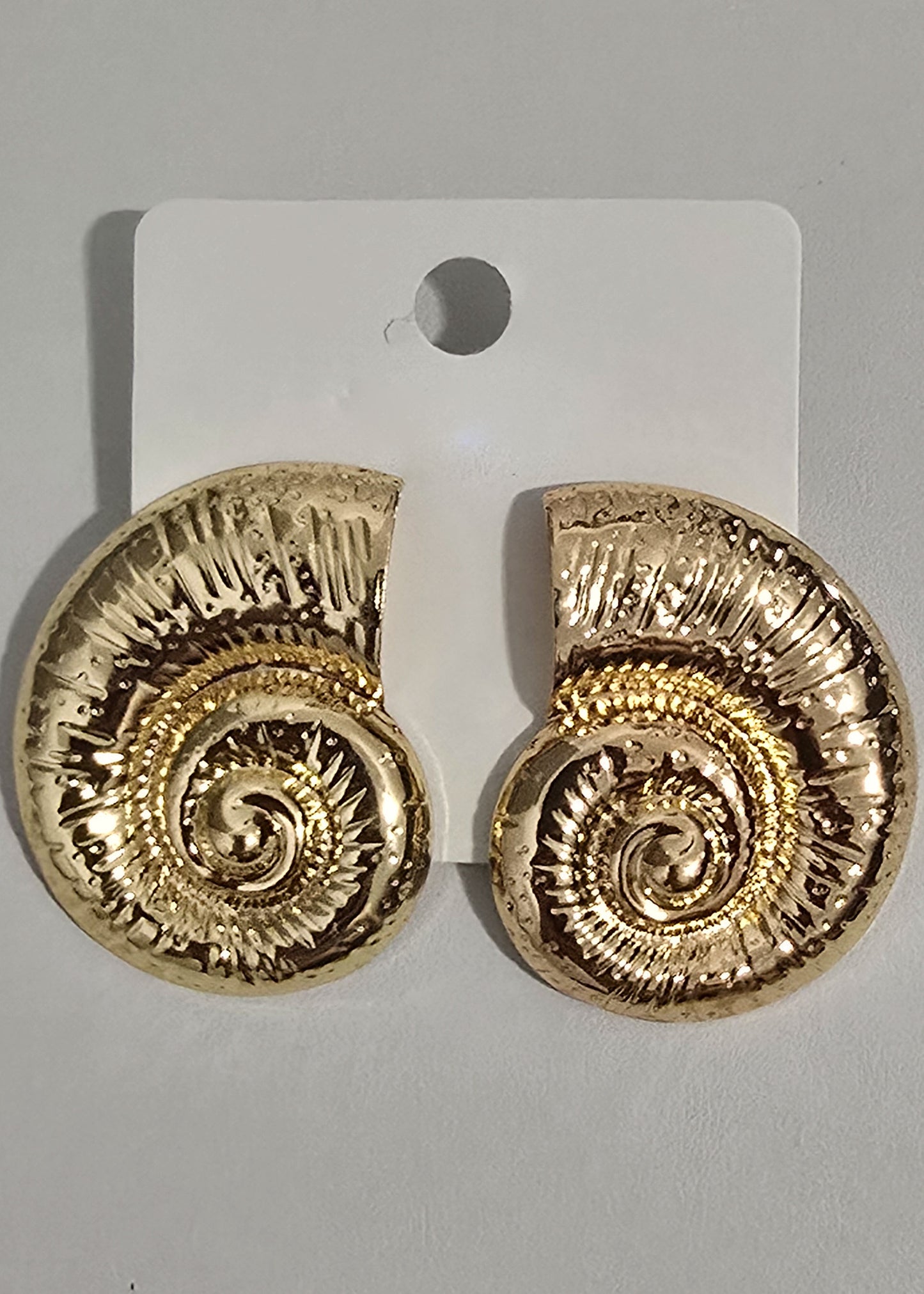Arete de Concha | Top Trend