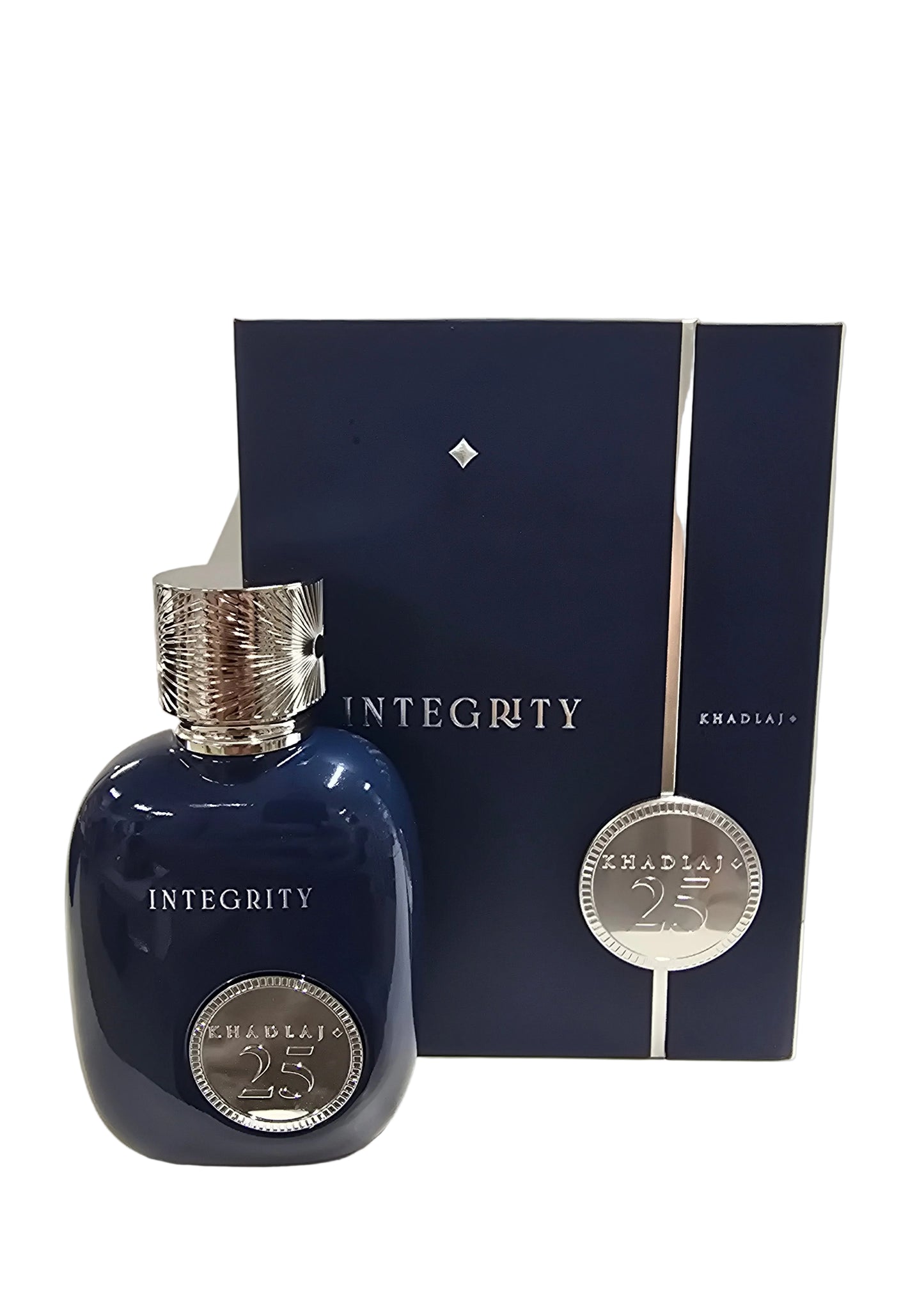 Integrity | Khadlaj 25 | Perfume para hombre