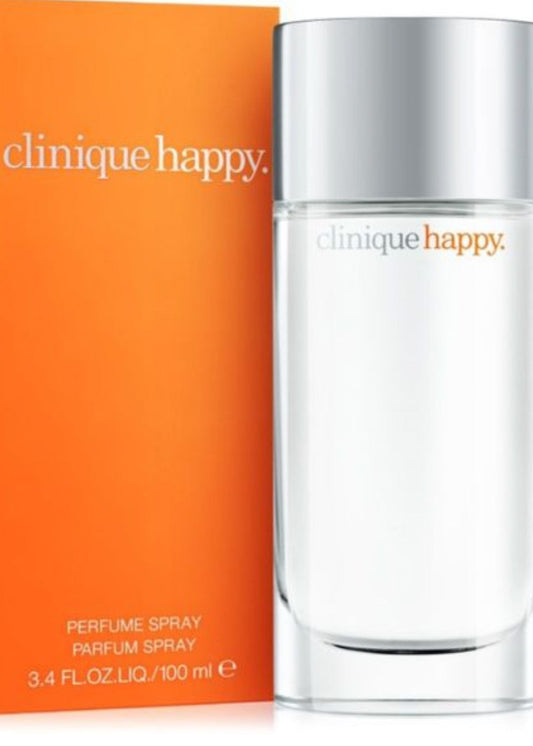 Clinique happy Perfume Spray