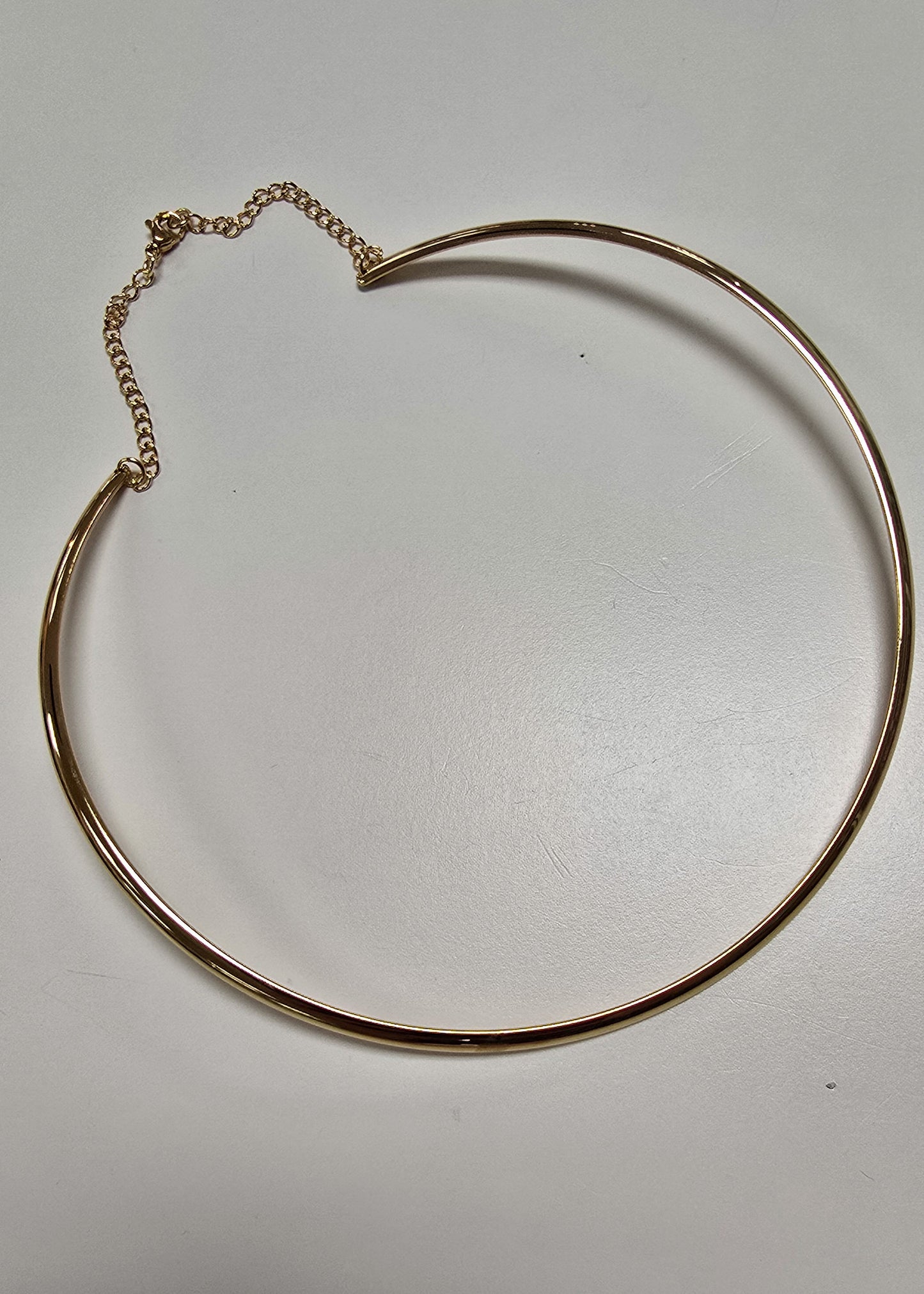 Collar Gargantilla