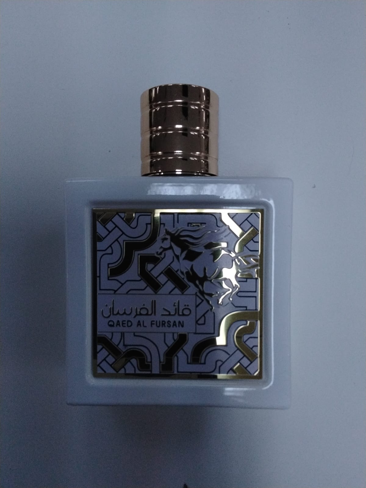 Qaed Al Fursan | Lattafa | Perfume para hombre