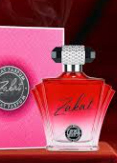 Z 39 Zakat Perfumes | Perfume para Damas