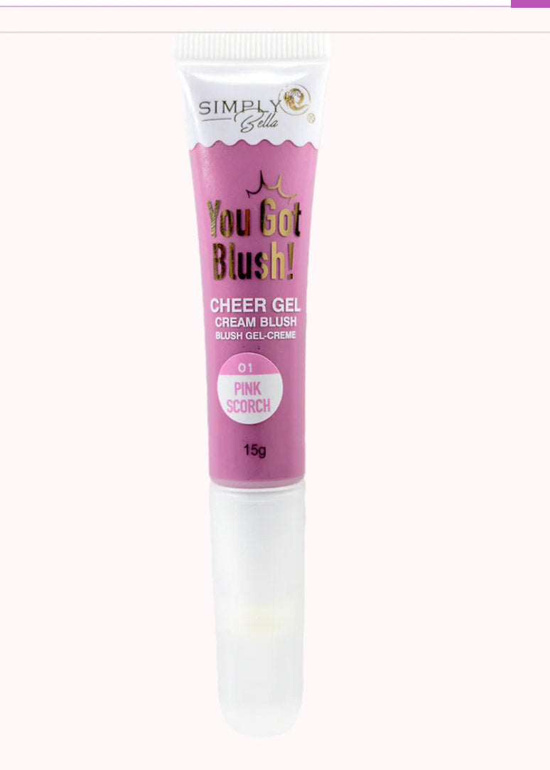 You Got Blush | Simply Bella Cosmetics
