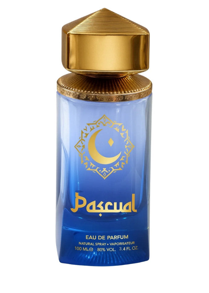 Pascual | Eliseus | Perfume de Hombre