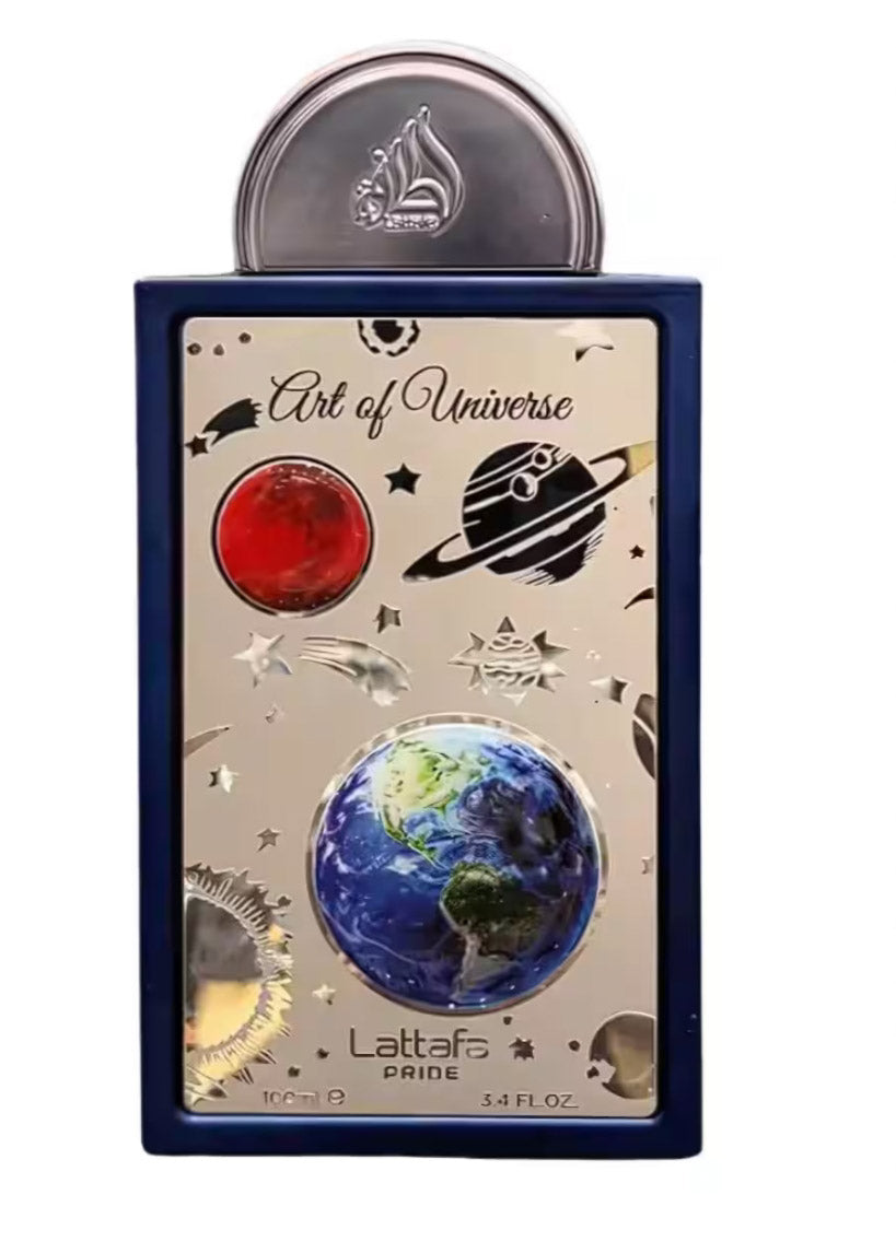 Art of Universe | Lattafa