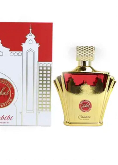 Z 96 Zakat Perfumes | Perfume para Damas