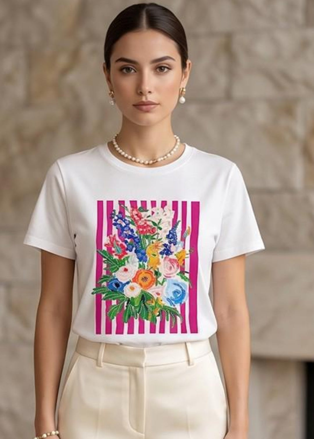 Blusa de Diseño