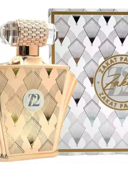 Z 2 Zakat Perfumes | Perfume para Damas